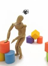 「みえない障害」発達障害について受講いたしました
